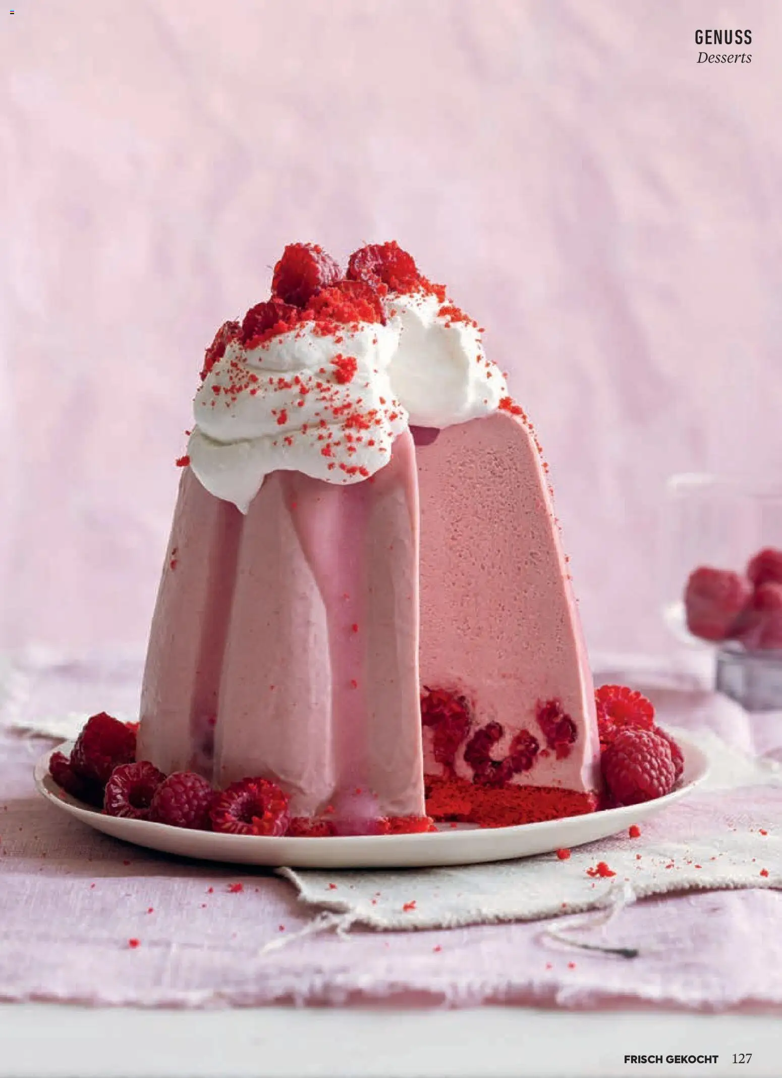 Billa Frisch Gekocht gültig ab 01.05.2026 | Seite: 127