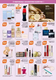 Müller - Štediti je zabavno - Pregled kataloga iz trgovine Müller, vrijedi od 02.03.2026 | Stranica: 2