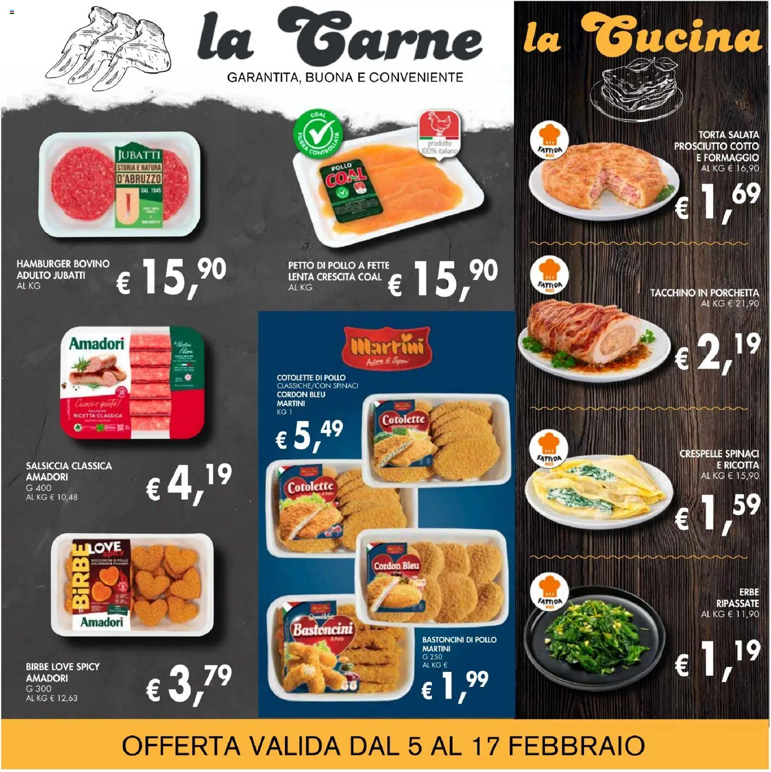 Volantino Coal del 05.02.2026 | Pagina: 5