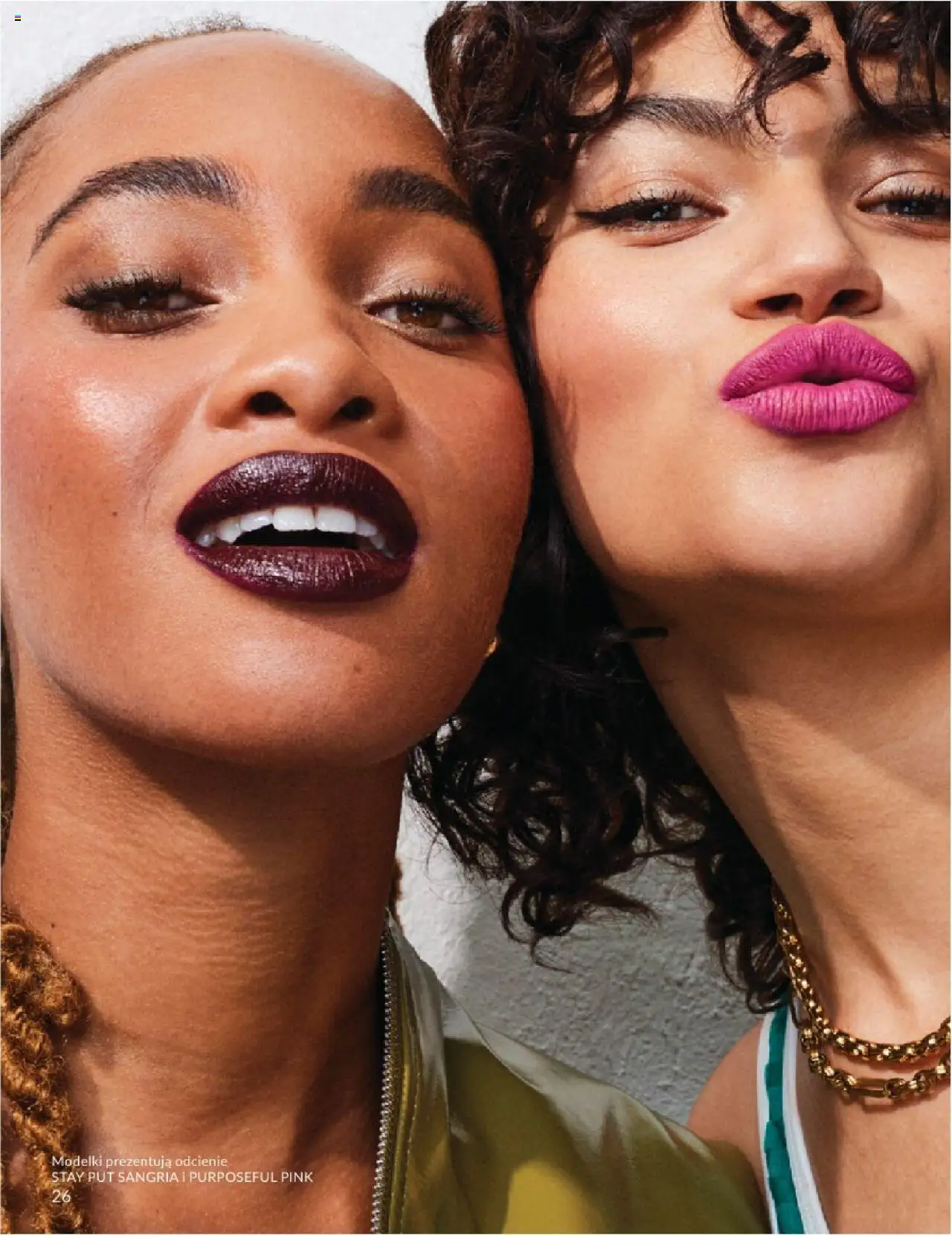 Avon Katalog 08 2025 od 01.08.2025 | Strona: 26