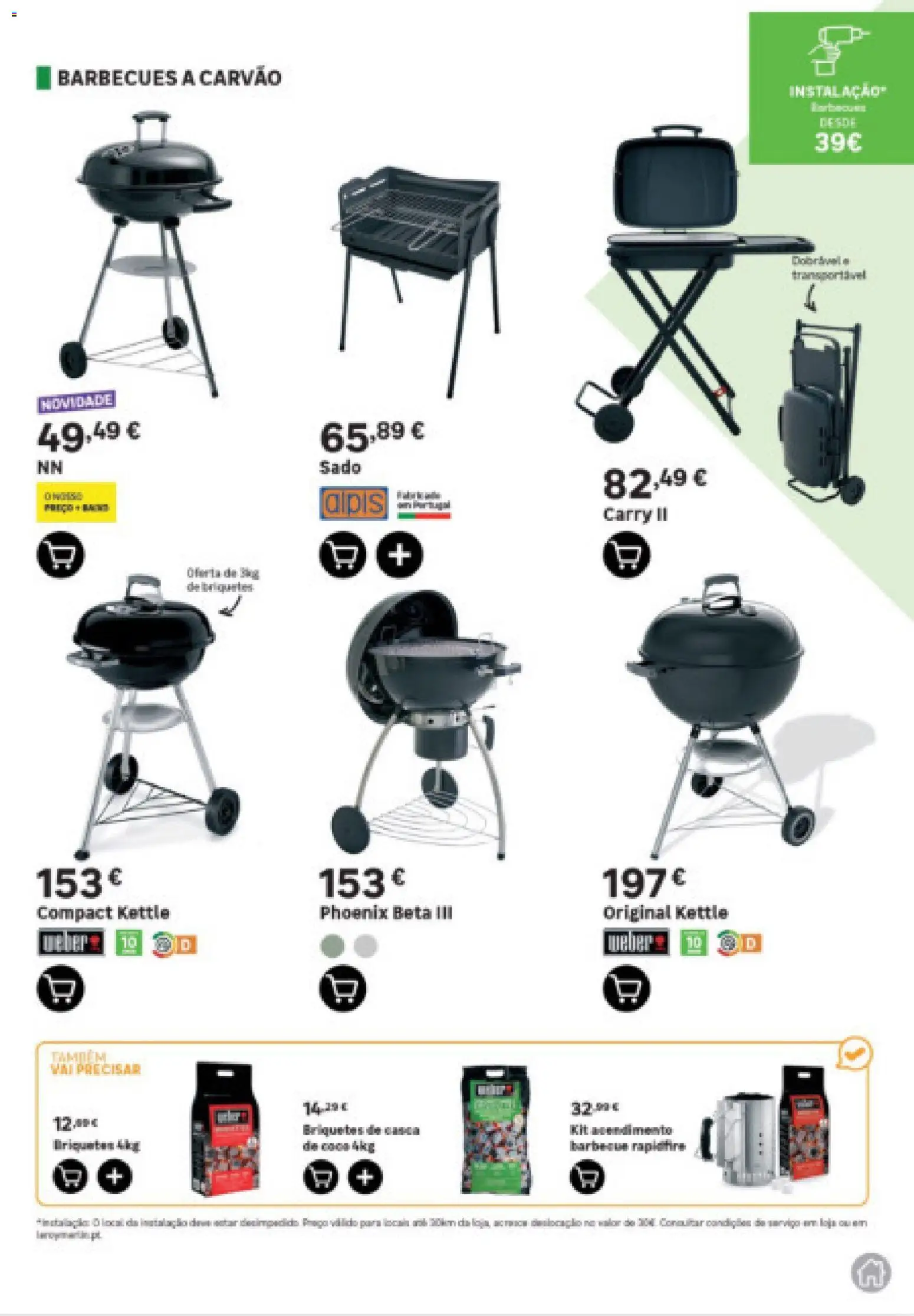 Leroy Merlin Arquipélago dos Açores │ válido de 12.03.2026 | Página: 45