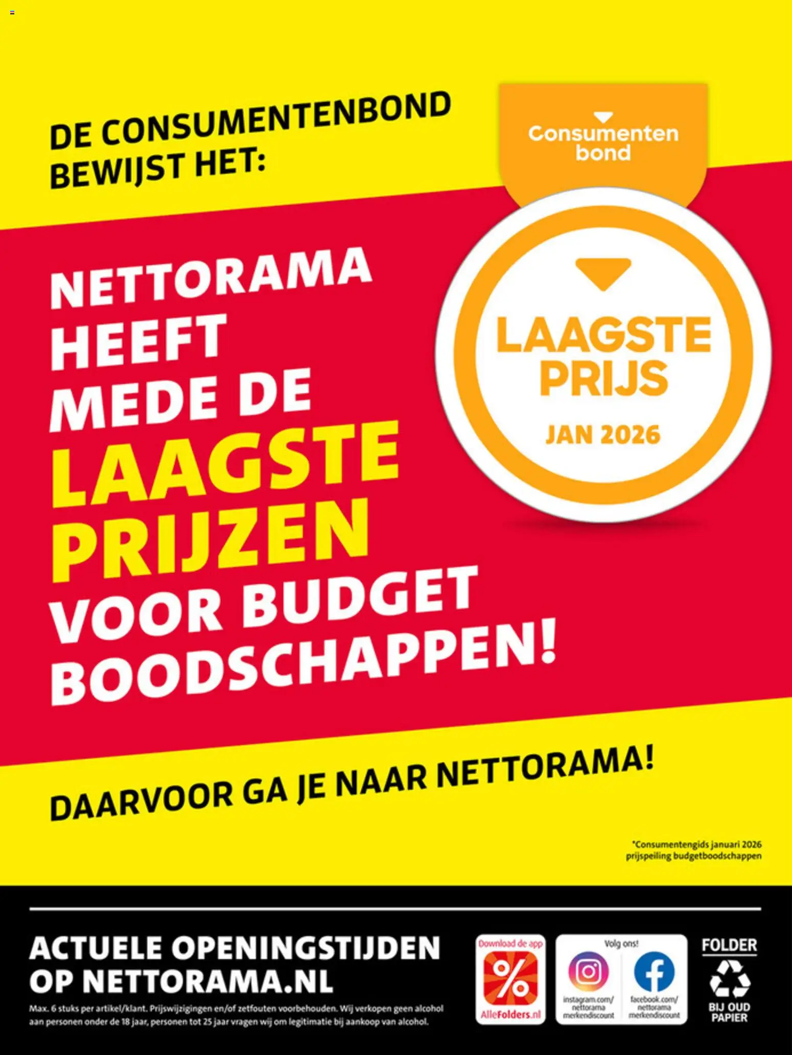 {H1} | Pagina: 29 | Producten: Papier, Alcohol