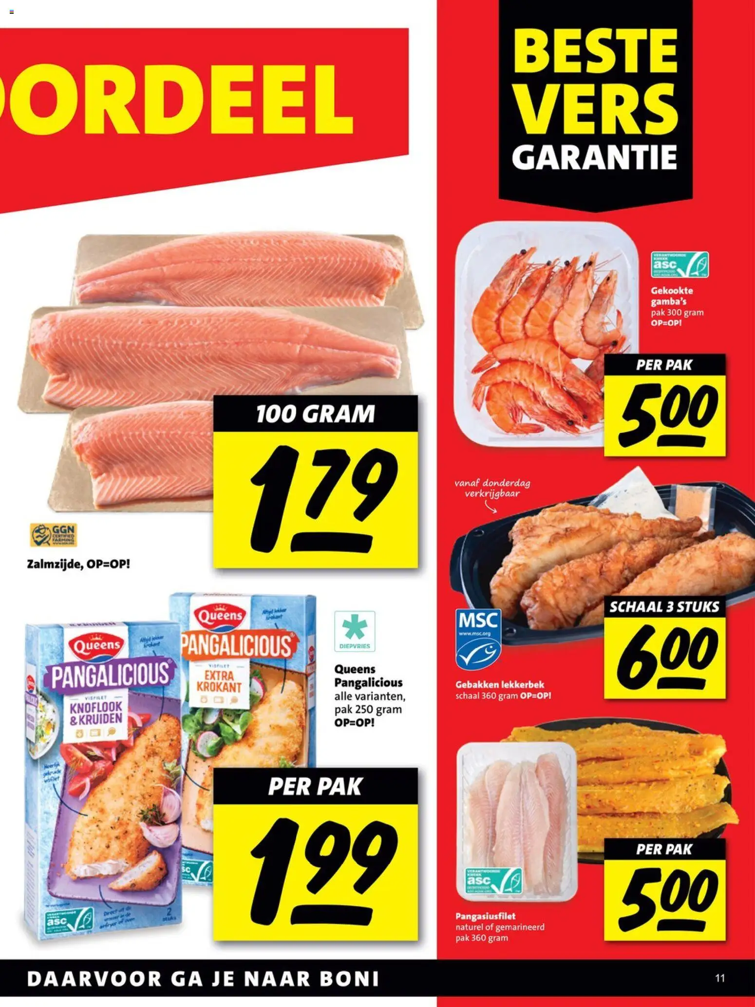 {H1} | Pagina: 11 | Producten: Schaal, Knoflook