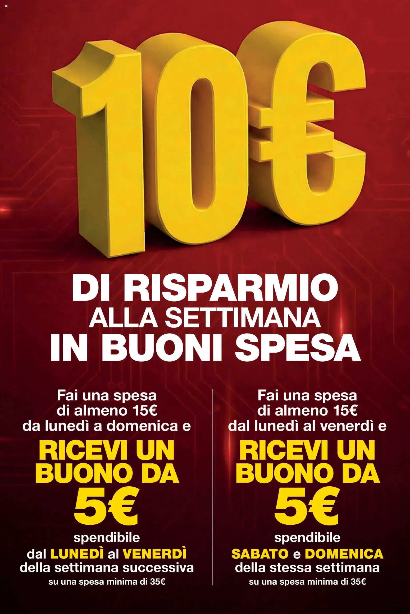 Volantino Prix del 16.03.2026 | Pagina: 29