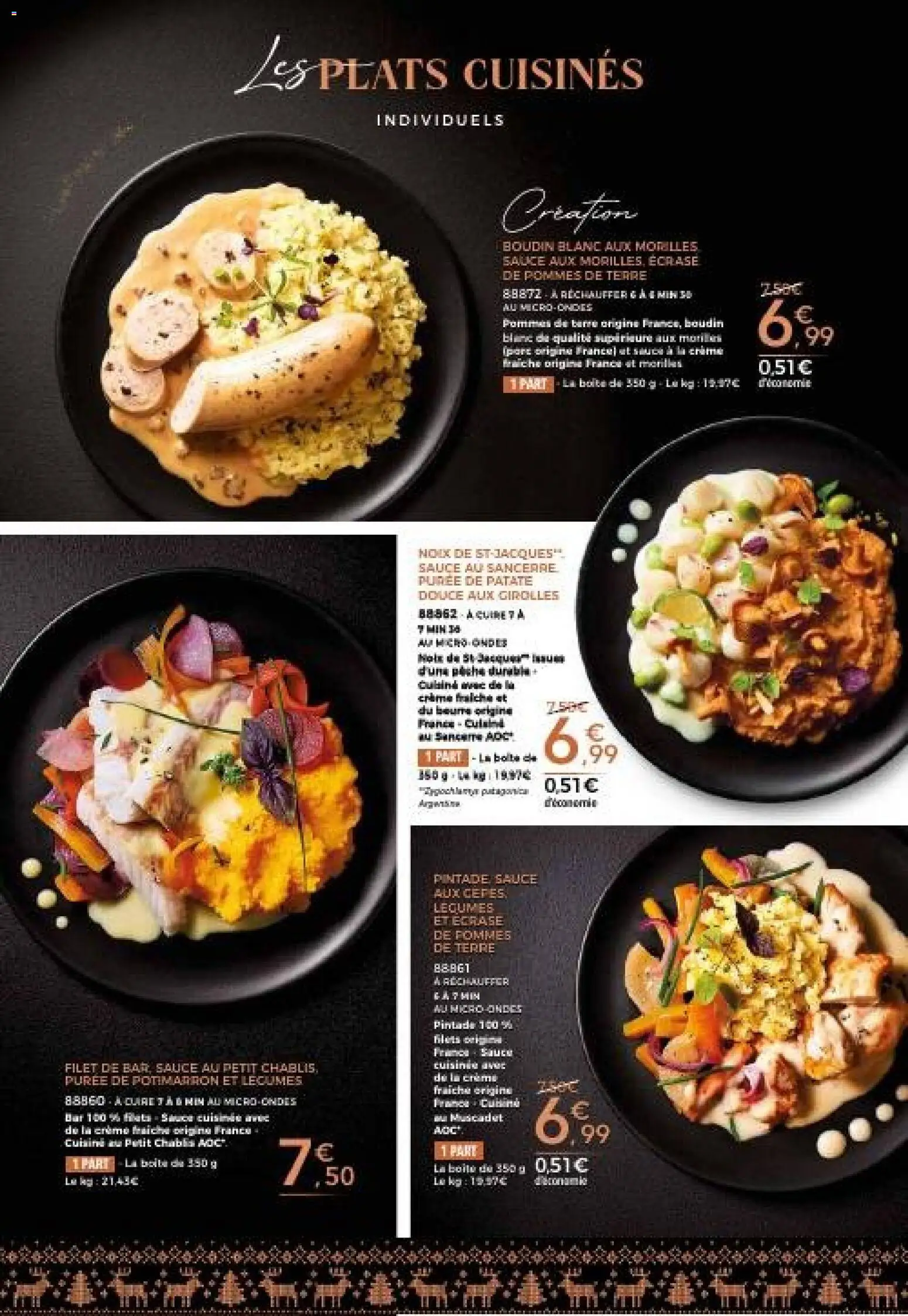 {H1} | Page: 34 | Produits: Patate douce, Pommes, Crème fraiche, Crème