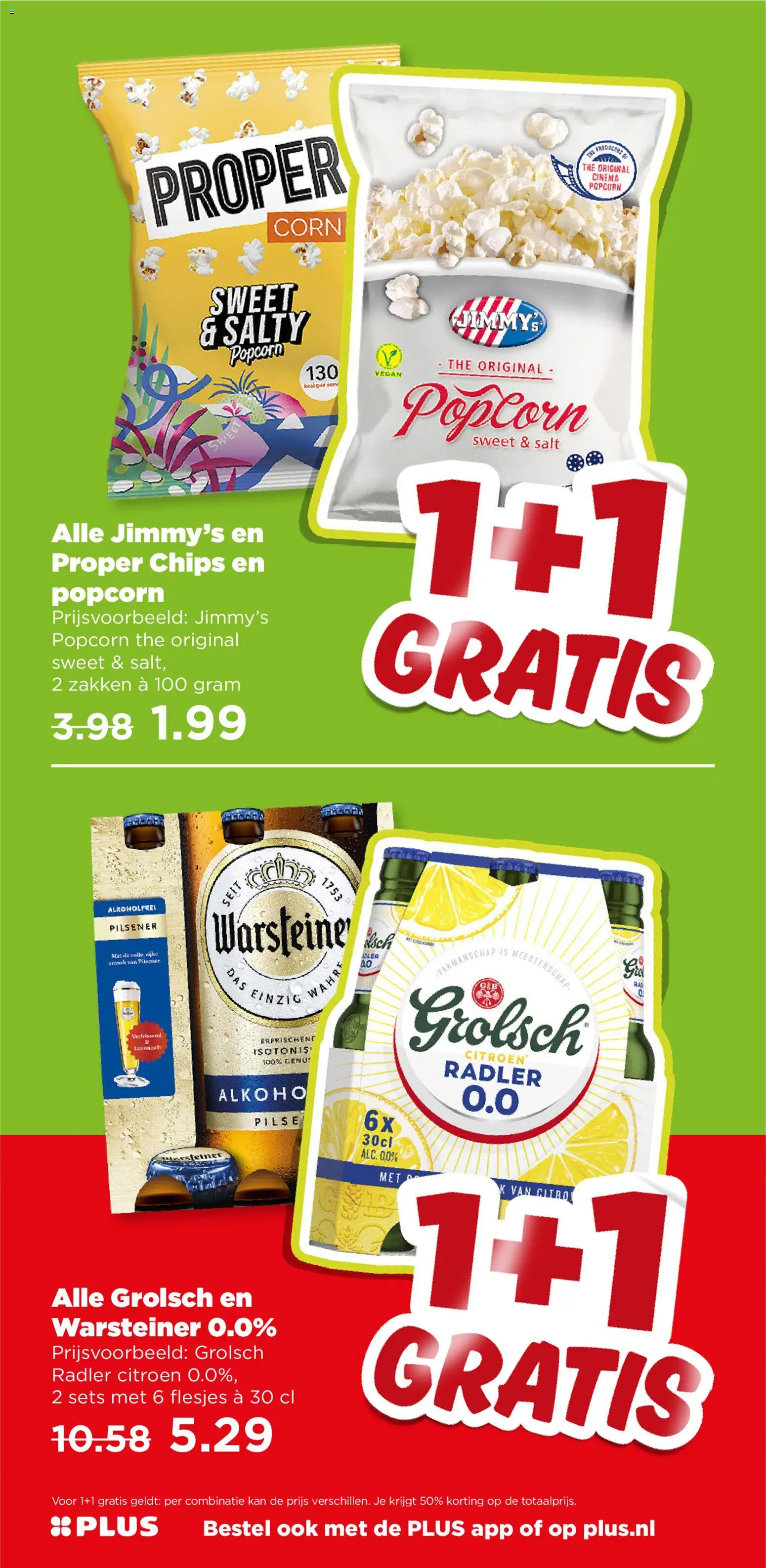 {H1} | Pagina: 13 | Producten: Citroen, Kan, Chips