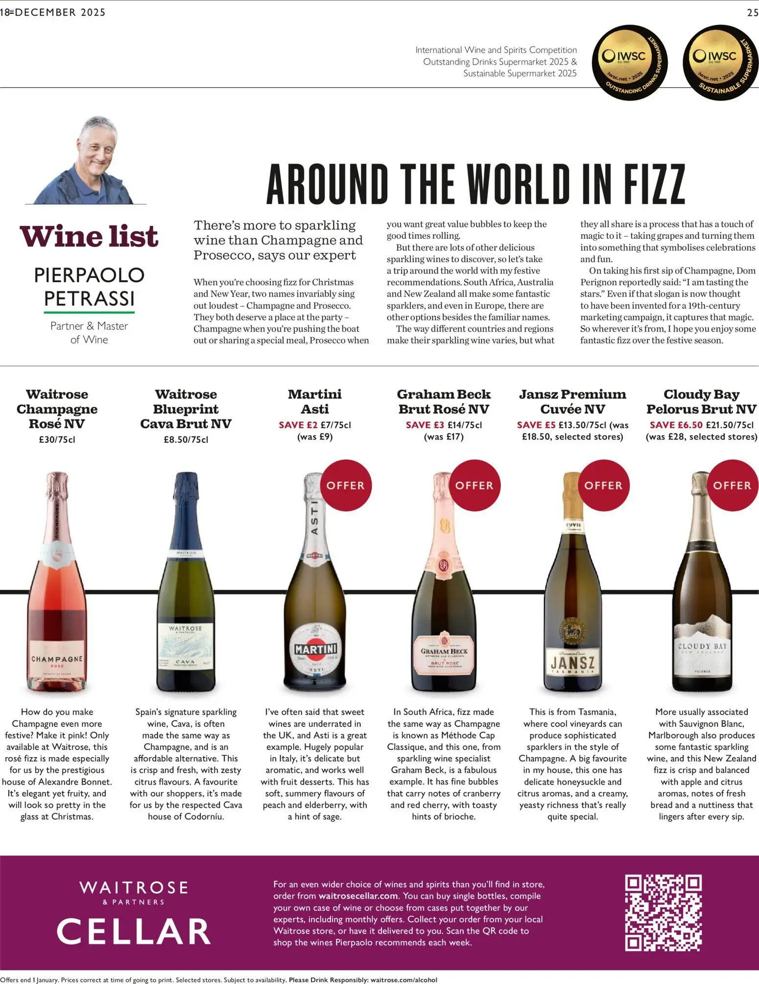 {H1} | Page: 25 | Products: Hamburger, Apple, Wine, Champagne