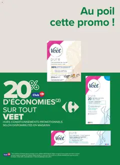  | Page: 15 | Produits: Cire, Sucre, Parfum, Crème