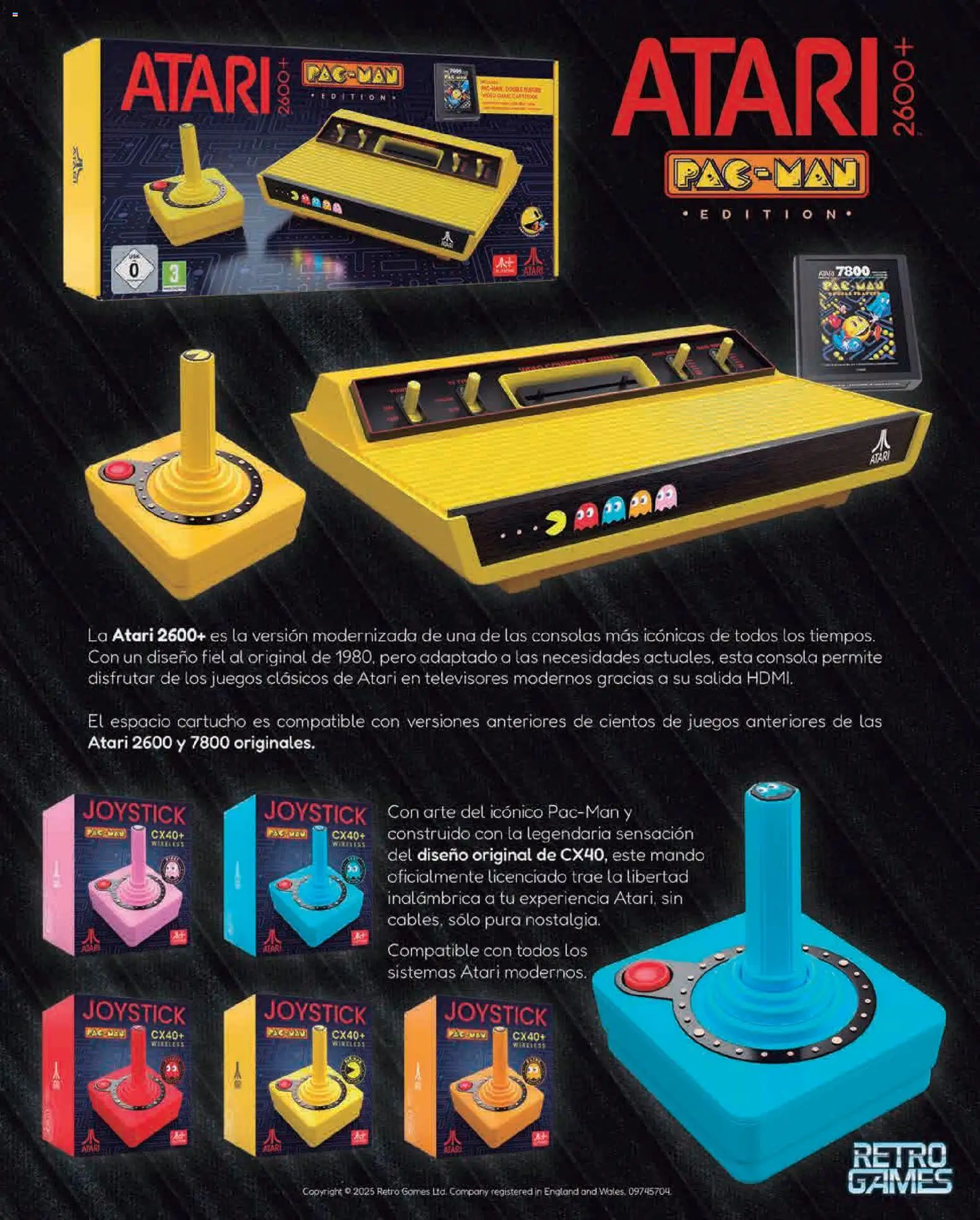 Game folleto │ válido desde el 03.12.2025 | Página: 63 | Productos: Consola