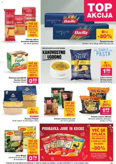 Novi Mercator katalog ponudbe – veljaven od 18.09.2025 | Stran: 33