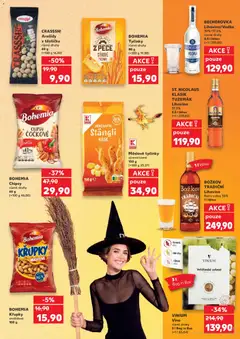 Náhled letáku Kaufland leták od 22.04.2026 | Strana: 25