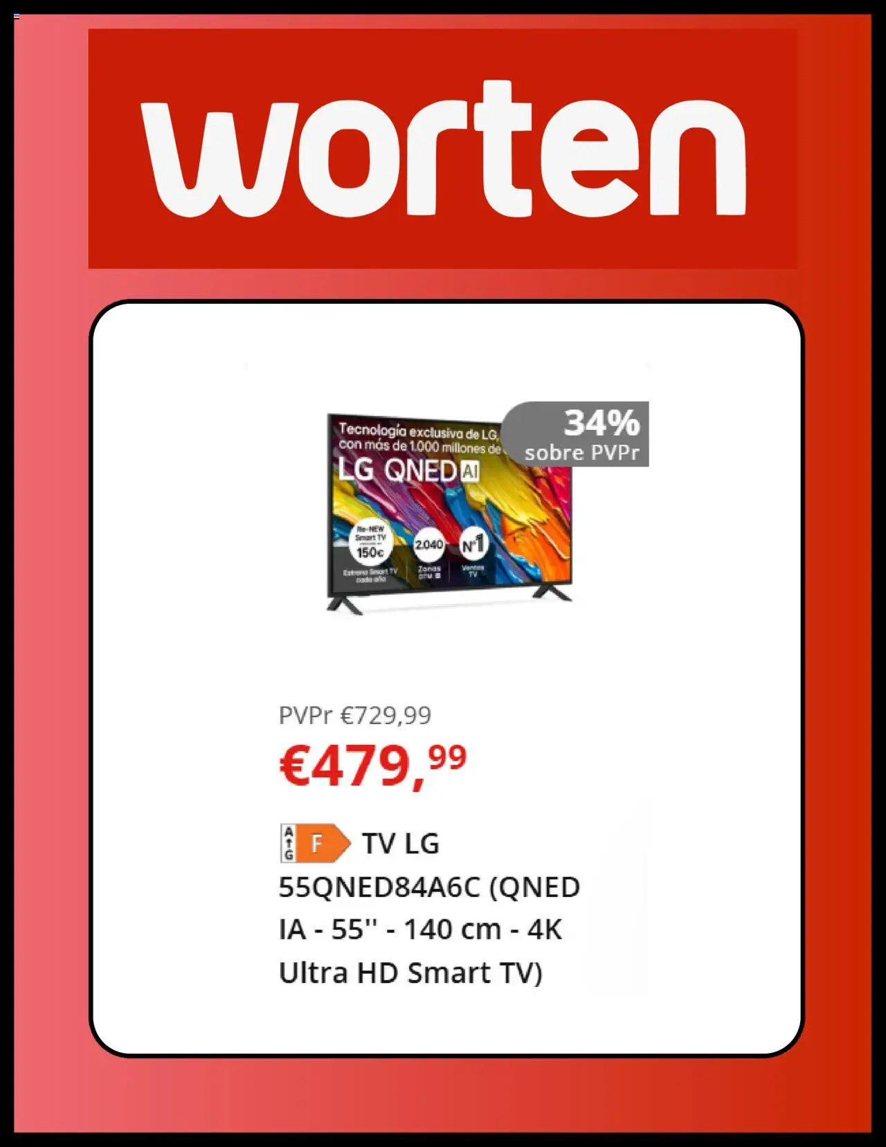 Worten folleto │ válido desde el 07.10.2025 | Página: 3