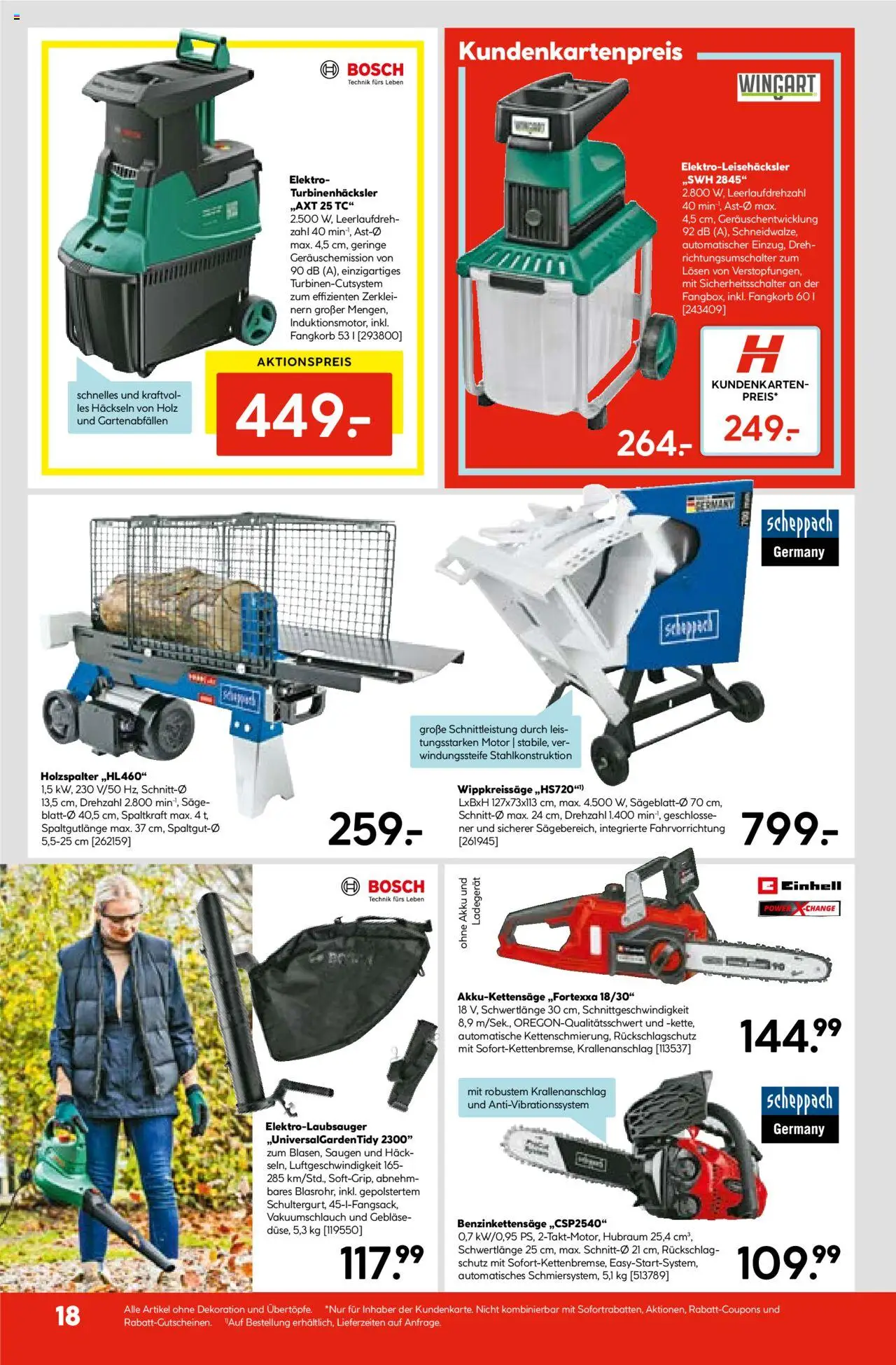 Hellweg Prospekt – gültig ab 08.09.2025 | Seite: 20 | Produkte: Bosch, Ladegerät