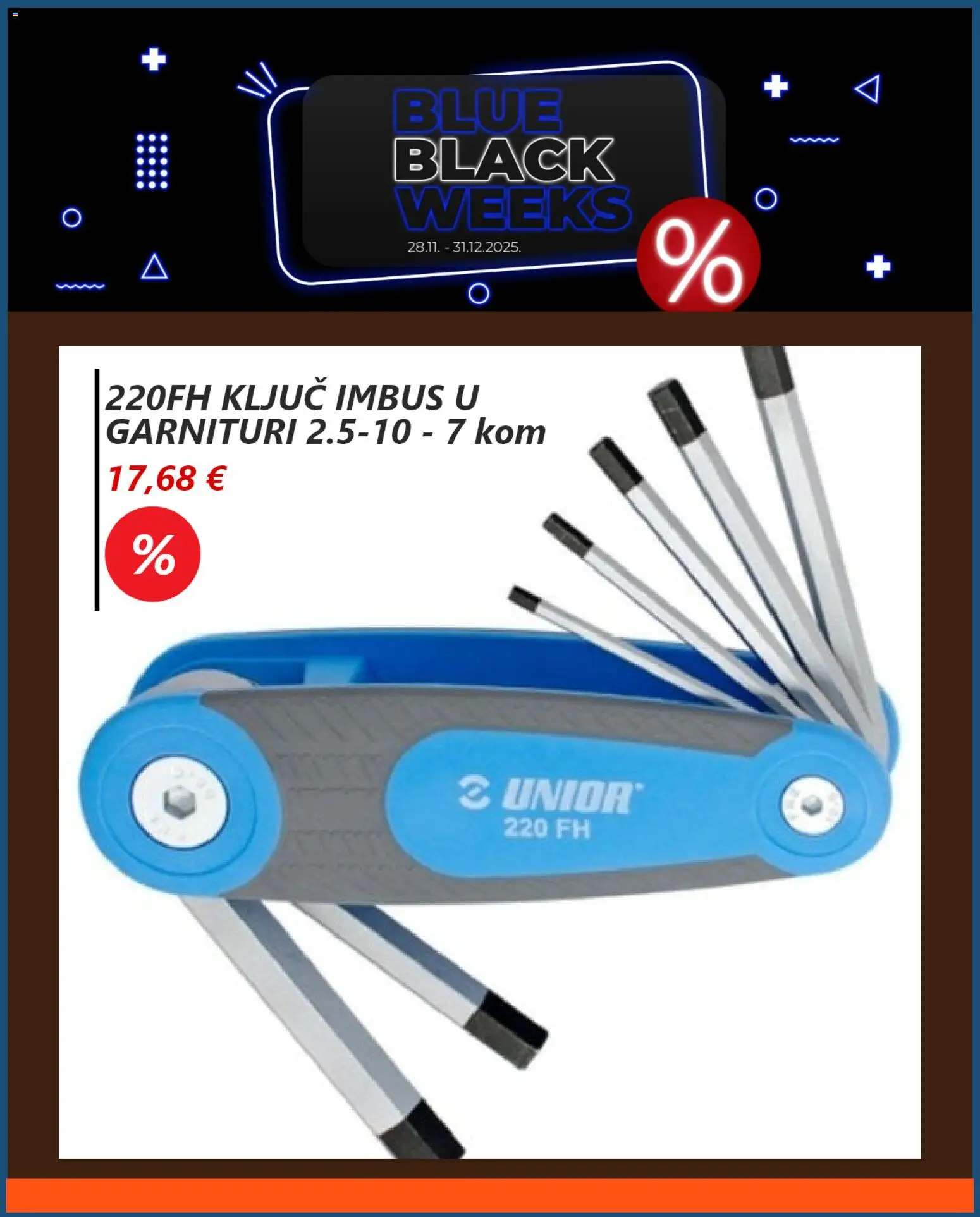 Comet katalog | vrijedi od 01.12.2025 | Stranica: 5