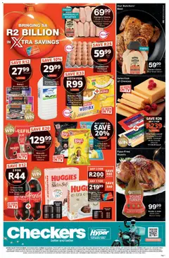 Checkers specials catalogue – valid from 24.11.2025