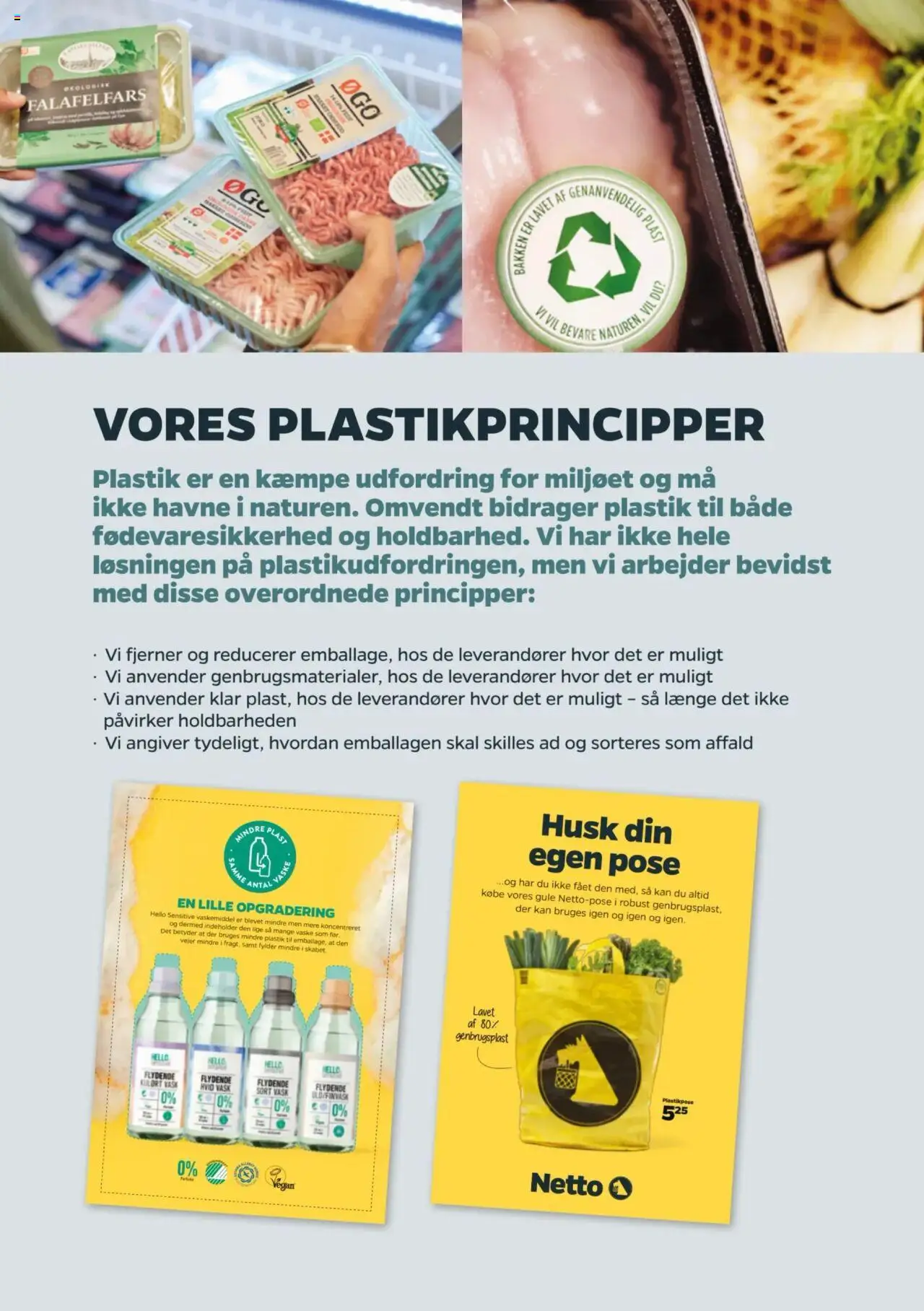 Netto Tilbudsavis gyldig fra 05.12.2024 | Side: 8 | Produkter: Søm