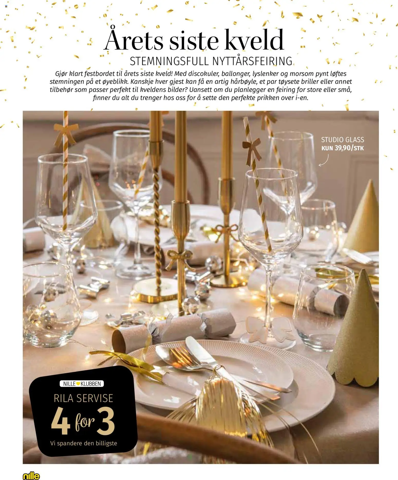 {H1} | Side: 2 | Produkter: Briller, Glass