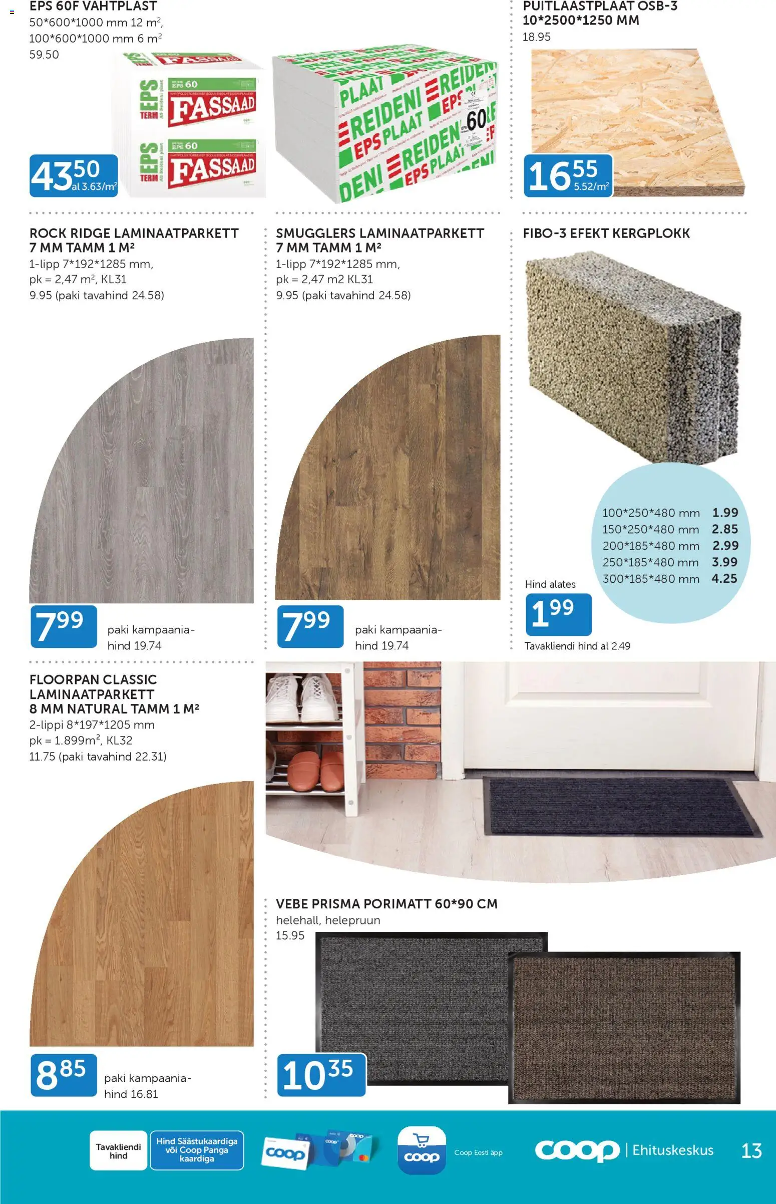 {H1} | Lehekülg: 13