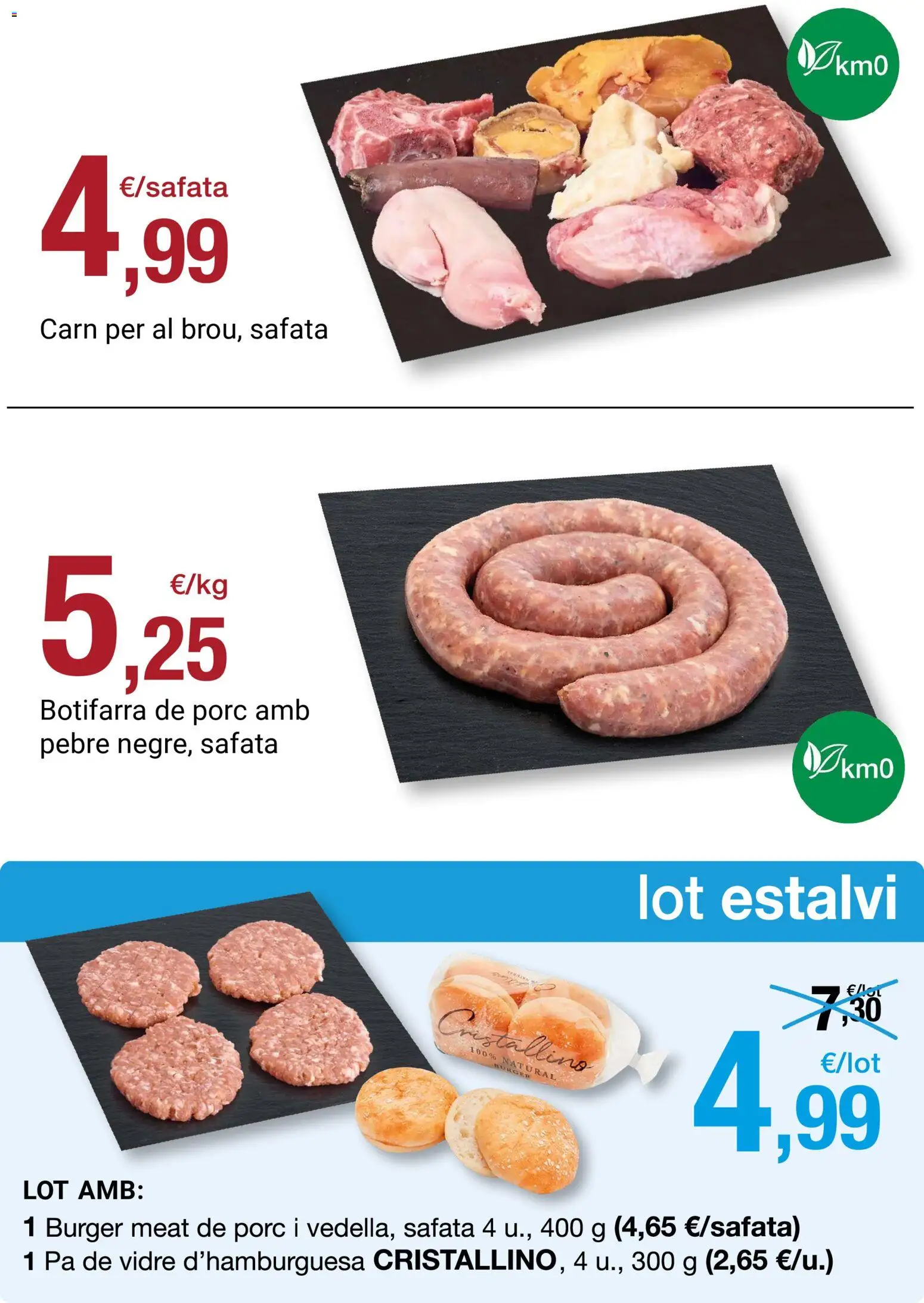 Bonpreu - Folleto │ válido desde el 03.02.2026 | Página: 68