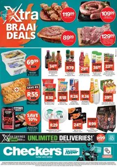 Checkers specials catalogue – valid from 24.04.2026