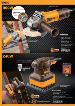 Kinekus leták platný od 27.10.2025 | Strana: 44