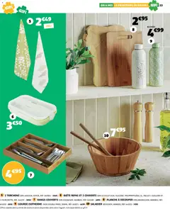 GiFi - Prévisualisation de GiFi catalogue valide à partir de 10.03.2026 | Page: 13