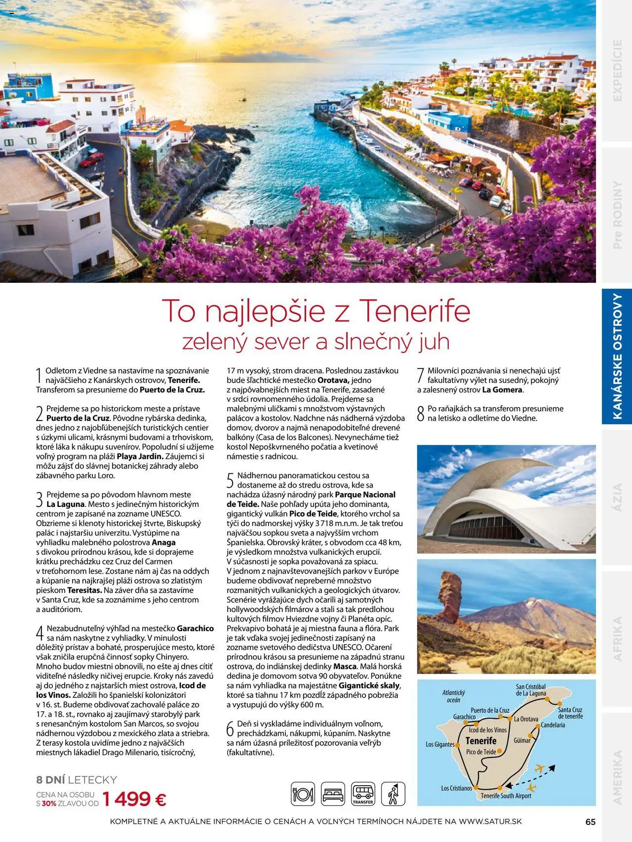 Nové Satur akcie – leták je platný od 24.09.2024 | Strana: 65