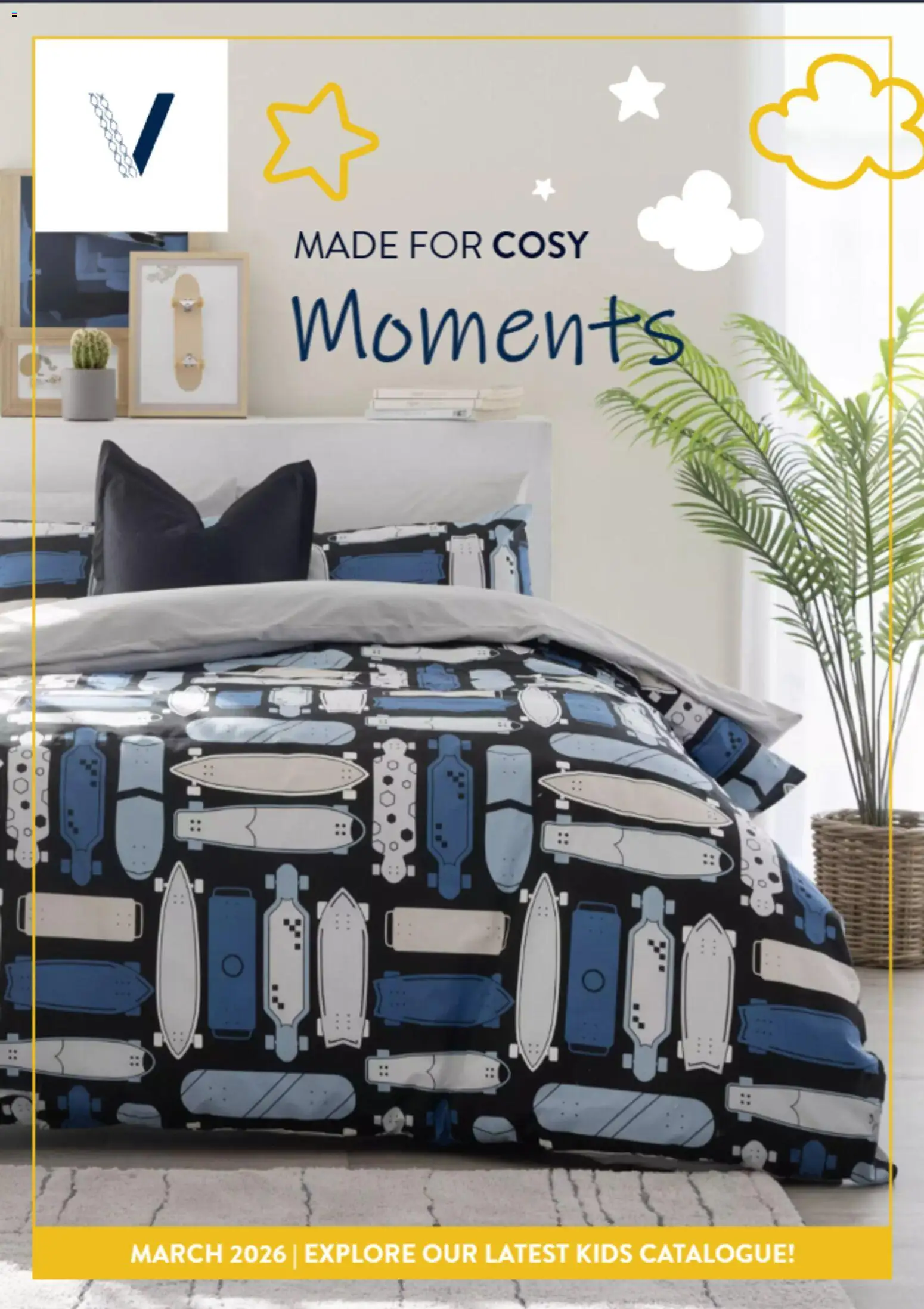 New Volpes catalogue – valid from 01.03.2026 | Page: 1