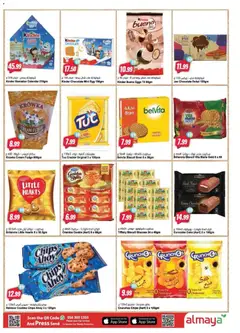 Preview of Al Maya - Offers valid from 11.02.2026 | Page: 11