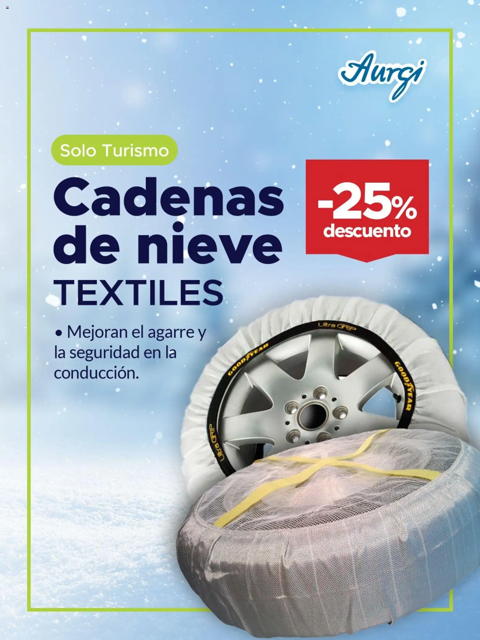 Aurgi folleto │ válido desde el 21.01.2026 | Página: 2