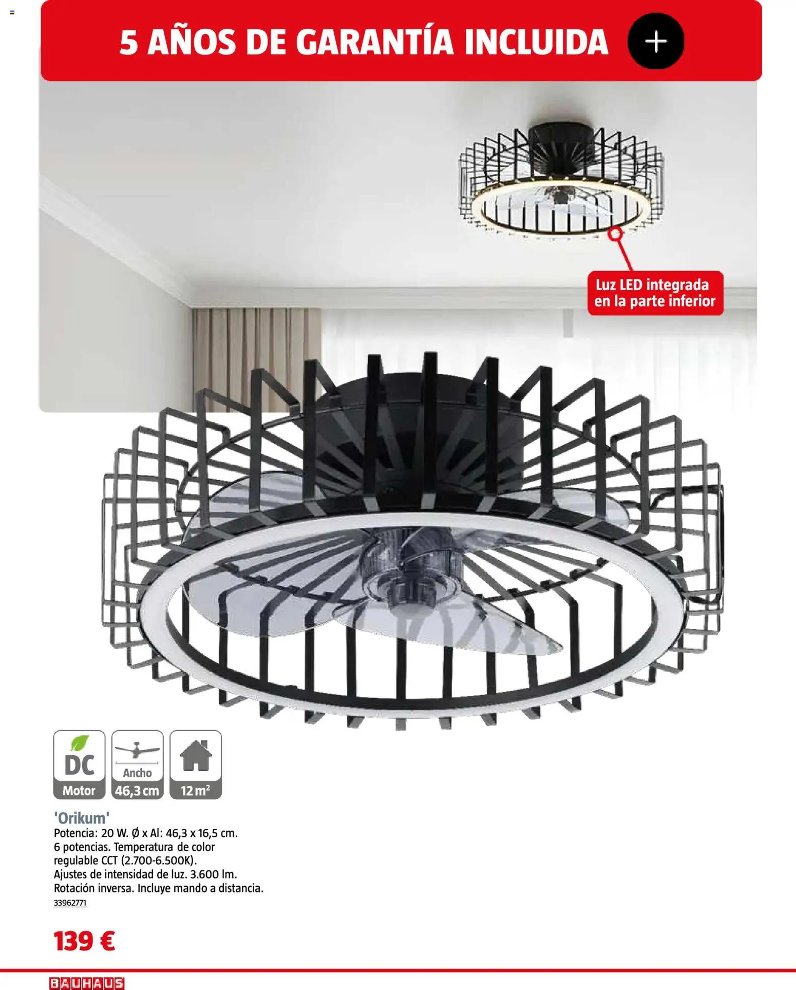 Bauhaus Climatización │ válido desde el 08.04.2026 | Página: 60