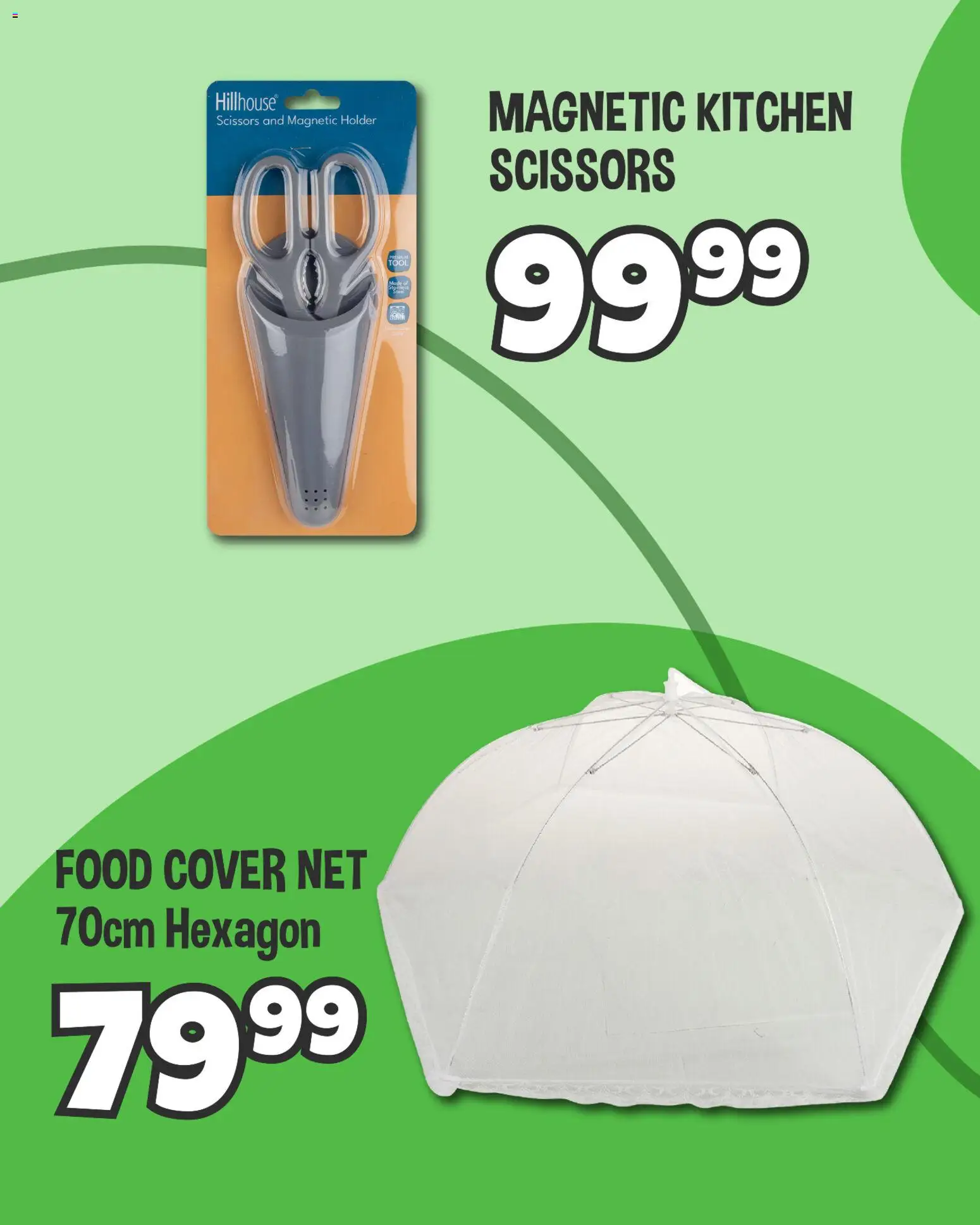 New Crazy Store catalogue – valid from 24.02.2026 | Page: 3 | Products: Cover