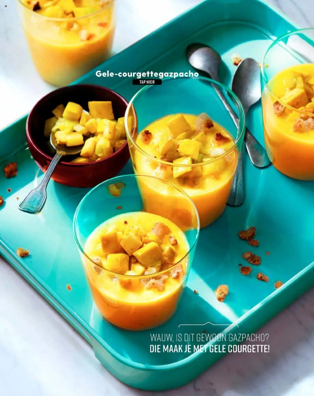  | Pagina: 110 | Producten: Courgette