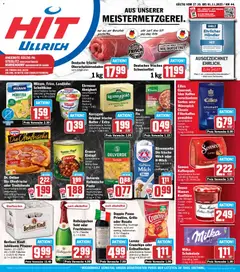 HIT - Berlin ab 27.10.2025 gültig