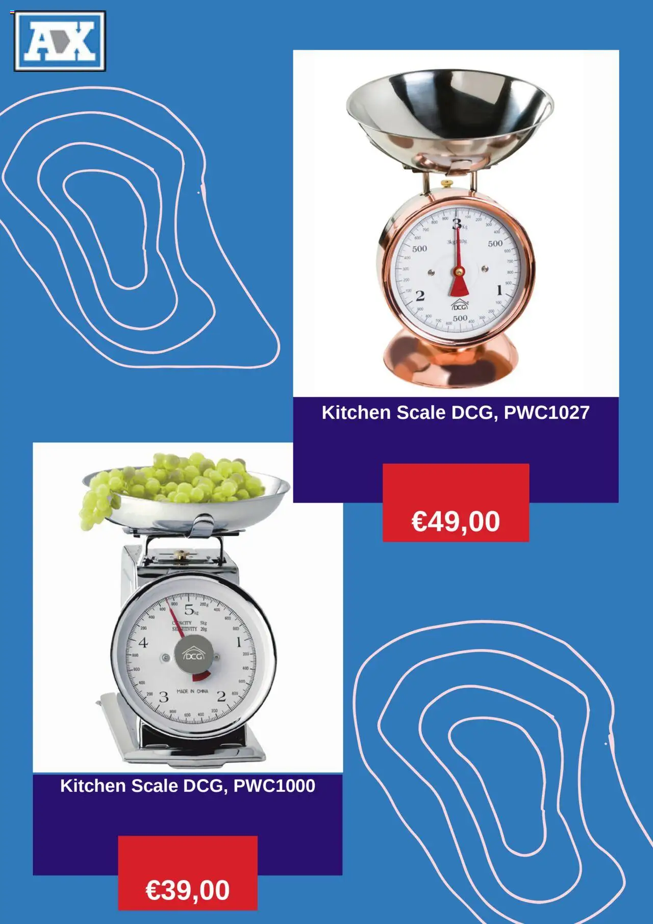 Andreas Charalambous Κατάλογος – σε ισχύ από 16.10.2025 | Σελίδα: 6