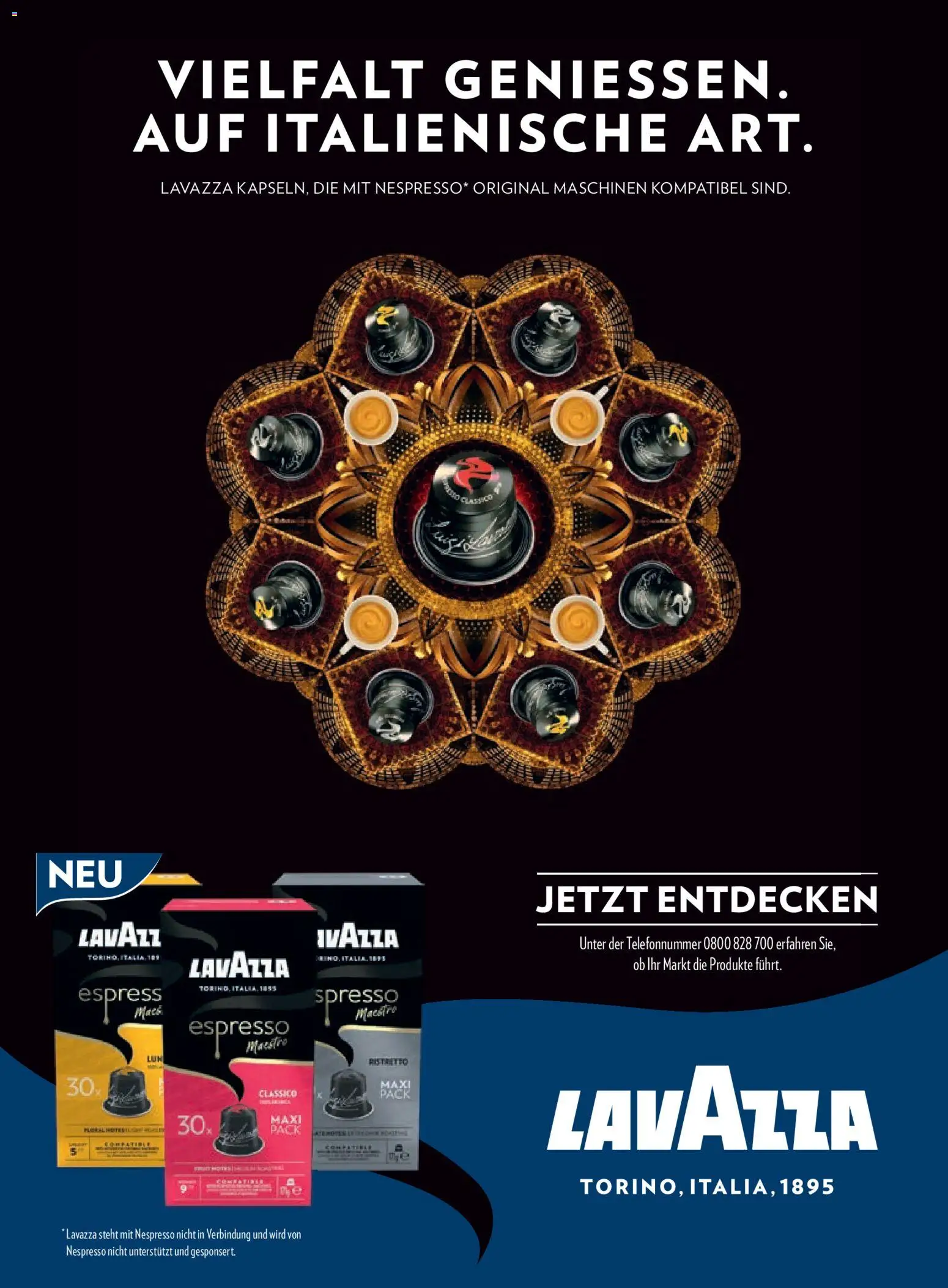 Billa  Frisch Gekocht gültig ab 01.11.2025 | Seite: 136