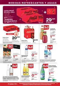 Vista previa El Corte Inglés ofertas válido desde el 04.12.2025 | Página: 41
