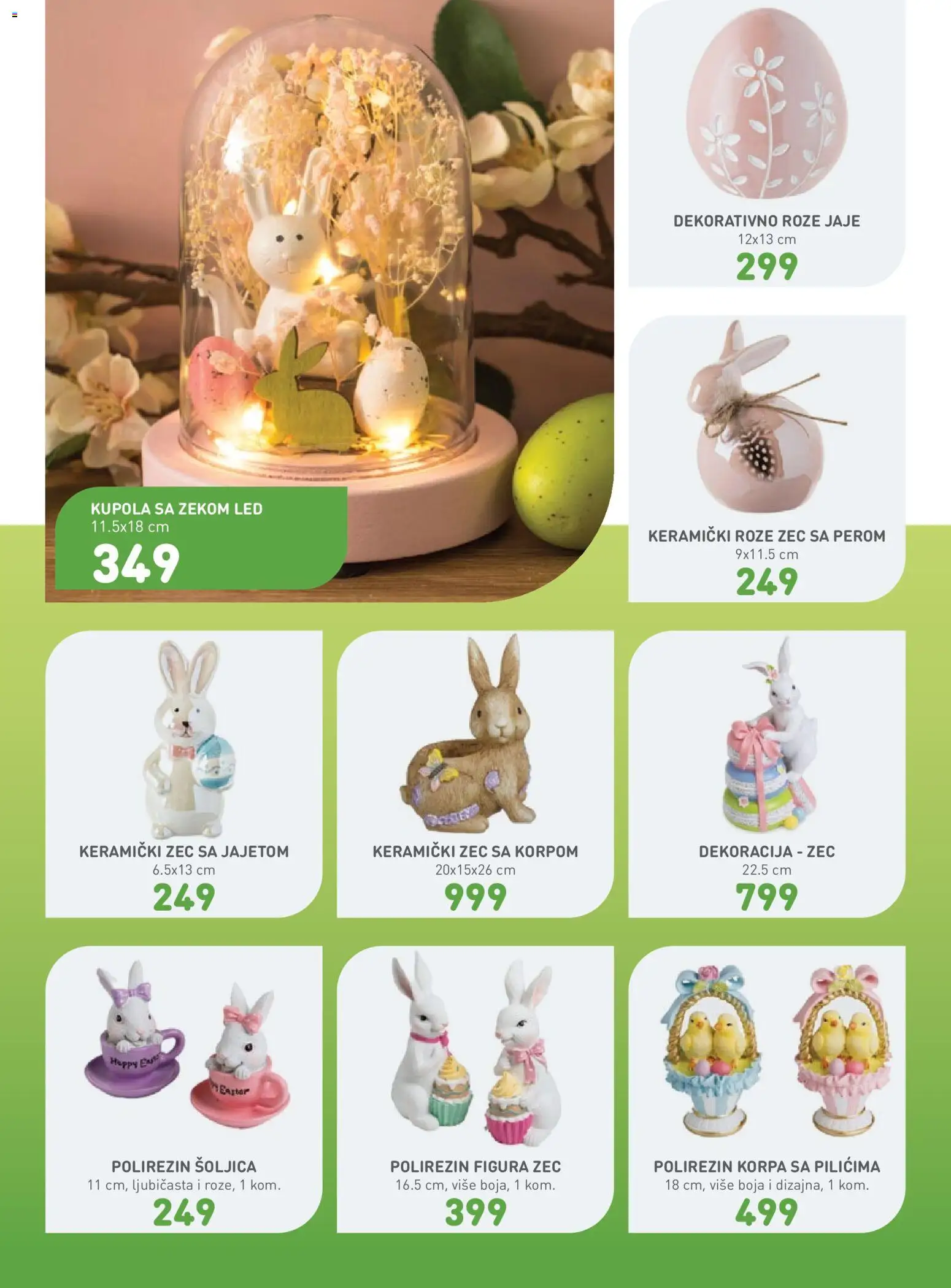 JUMBO katalog - važi od 13.03.2026 | Strana: 25 | Proizvode: Korpa