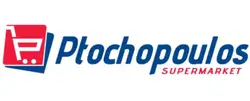 Λογότυπο του Ptochopoulos Supermarket στην κατηγορία Σούπερ Μάρκετ