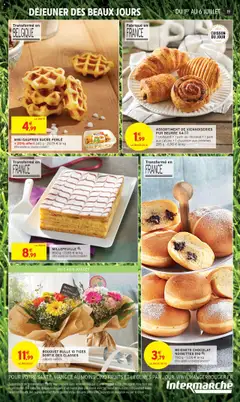  | Page: 21 | Produits: Pain au chocolat, Pain, Chocolat, Pommes