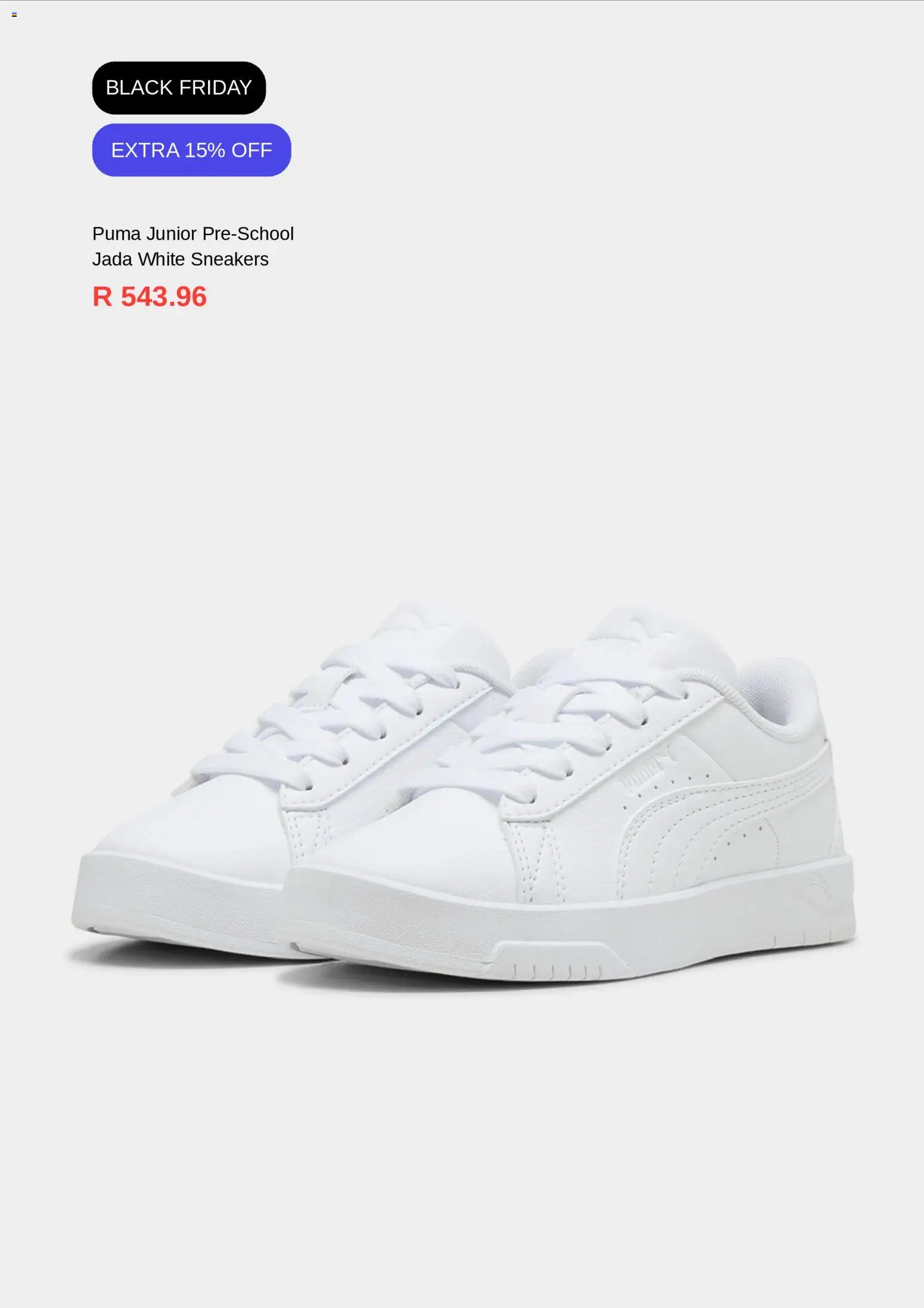 New Totalsports catalogue – valid from 27.11.2025 | Page: 6 | Products: Sneakers