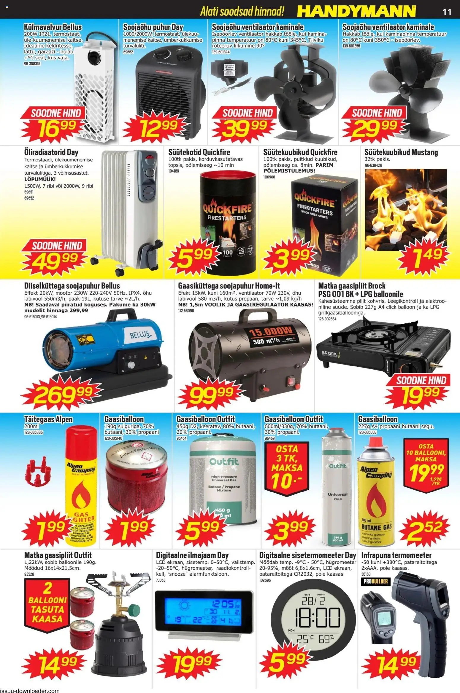 {H1} | Lehekülg: 11