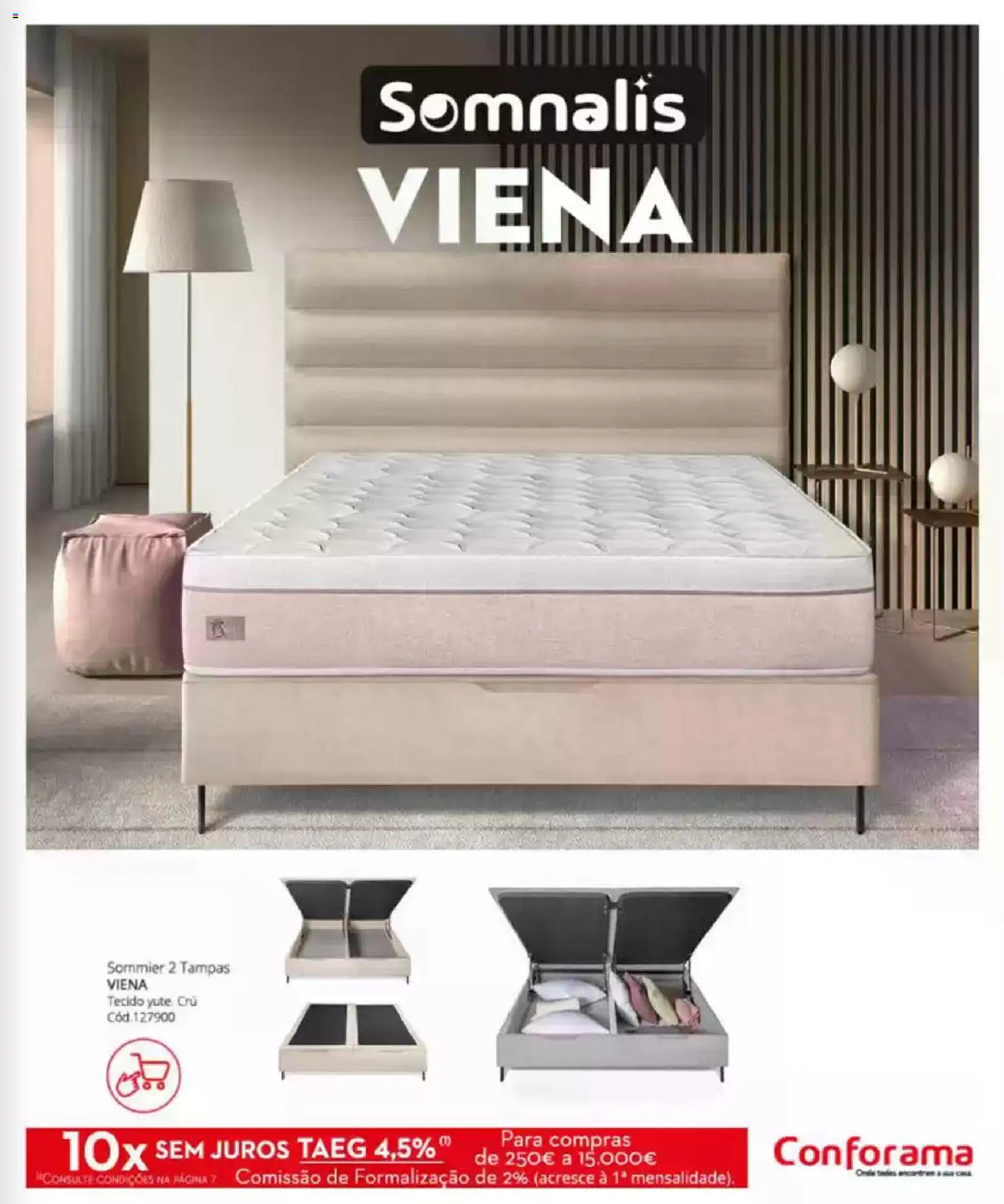 Conforama Camitis │ válido de 05.02.2026 | Página: 79