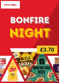 Preview of Iceland - Offers valid from 05.11.2025