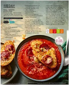 Preview of Asda - Asda Magazine - Christmas 2025 valid from 04.11.2025 | Page: 120