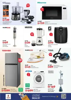 Preview of Nesto - Offers valid from 12.02.2026 | Page: 31