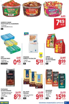 Metro Profi ab 08.01.2026 gültig | Seite: 29