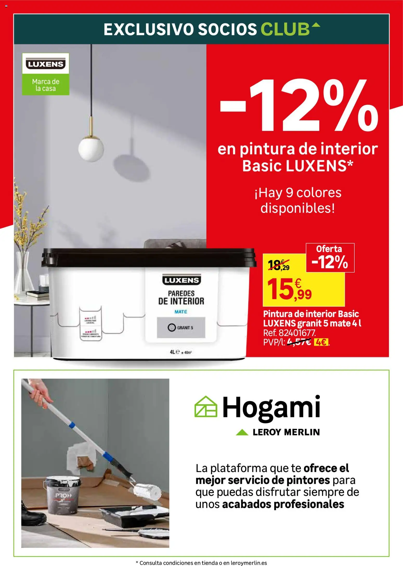 Leroy Merlin catálogo │ válido desde el 30.12.2025 | Página: 60 | Productos: Té