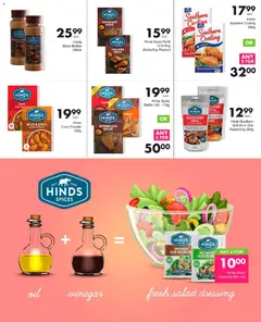Save specials catalogue – valid from 12.03.2026 | Page: 21