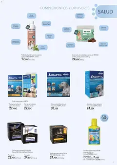 Vista previa El Corte Inglés ofertas válido desde el 01.03.2026 | Página: 11